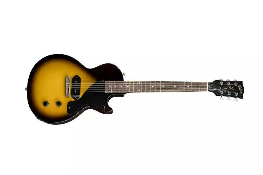 2018 Les Paul Junior - Vintage Sunburst