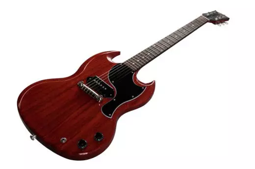 SG Junior 2018 - Vintage Cherry