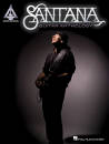 Hal Leonard - Santana Guitar Anthology - Guitar TAB - Book