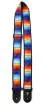 Perris Leathers Ltd - 2-Inch Spanish Blanket Strap