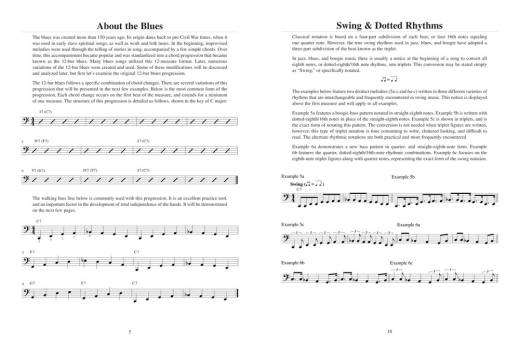 Teach Yourself to Play Blues & Boogie Piano - Tarro - Book/Audio Online