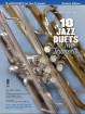 Music Minus One - 18 Jazz Duets for Two Trumpets - Collins/Farnsworth/Minor - Book/CD