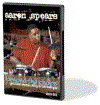 Hal Leonard - Aaron Spears Beyond the Chops - DVD