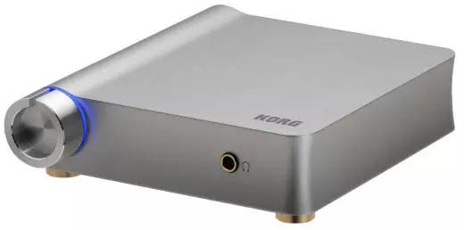 DS-DAC-20R - DSD 1-Bit USB-Digital to Analog Converter