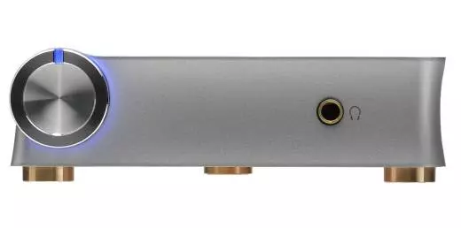 DS-DAC-20R - DSD 1-Bit USB-Digital to Analog Converter