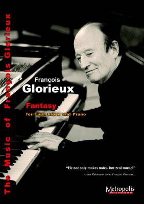 Fantasy - Glorieux - Euphonium/Piano