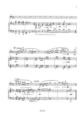 Euphonic Moods - Glorieux - Euphonium/Piano