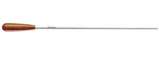 P12CW P-Series 12\'\' Baton - Cocobolo Handle, White Birch Wood Shaft