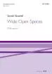 Oxford University Press - Wide Open Spaces - Quartel - TTBB