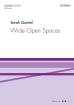 Oxford University Press - Wide Open Spaces - Quartel - SATB