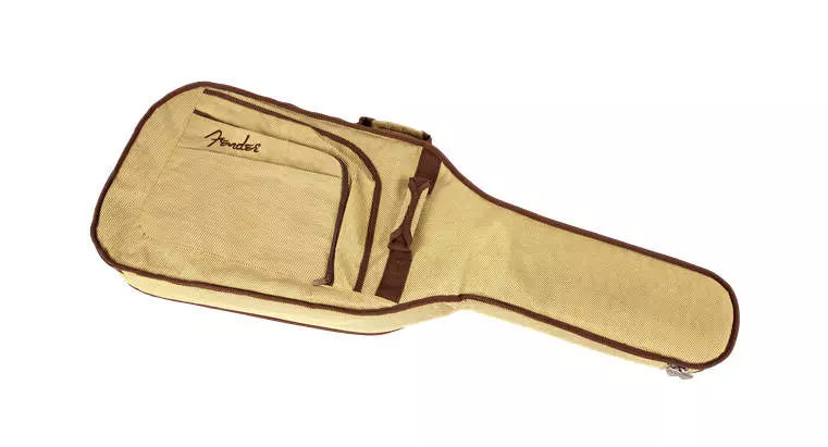 Urban Strat/Tele Gig Bag - Tweed