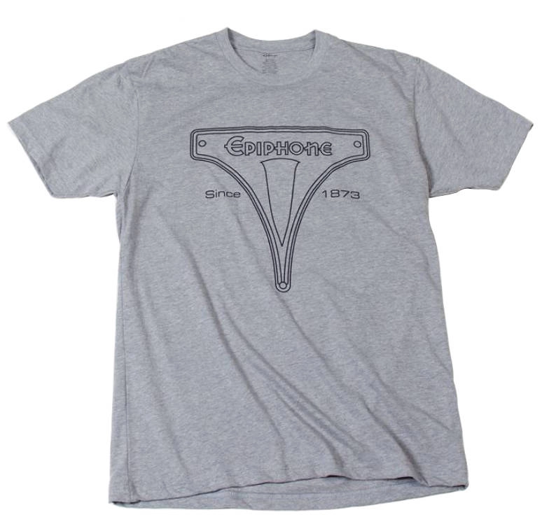 Badge T-Shirt - Large