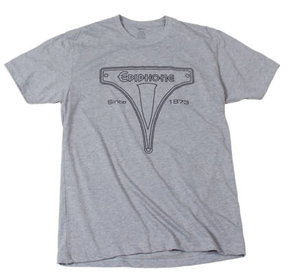 Badge T-Shirt - Large