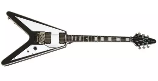 Richie Faulkner Flying V Outfit