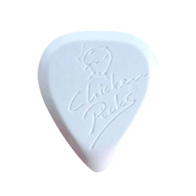 Chicken Picks - Original Series 3.5mm Shredder Single Pick