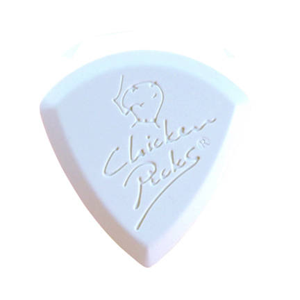 Tritone III Series 2.5 mm Badazz Single Pick