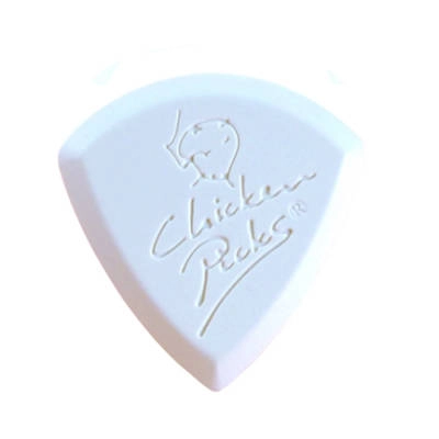 Chicken Picks - Tritone III Series 3.2 mm Badazz Single Pick