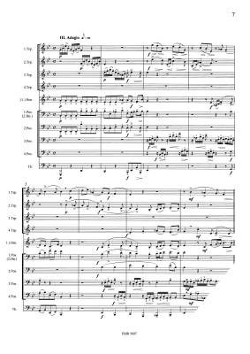 Concerto Grosso, g-moll op. 6 Nr. 8 - Corelli/Drechsler - Brass Ensemble - Gr. 4