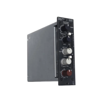 Rupert Neve Designs - 535 Diode Bridge Compressor