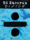 Hal Leonard - Ed Sheeran: Divide - Piano/Vocal/Guitar - Book