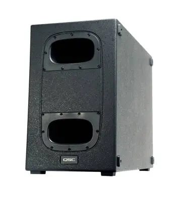KS212C 3600W Powered Dual 12\'\' Cardioid Subwoofer