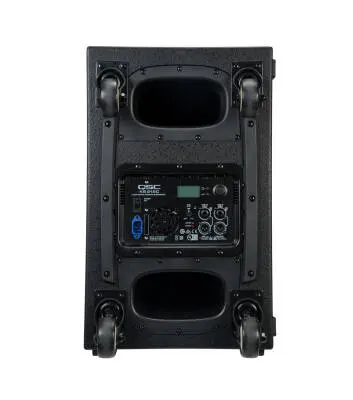 KS212C 3600W Powered Dual 12\'\' Cardioid Subwoofer