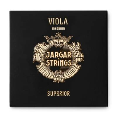Superior Viola String Set