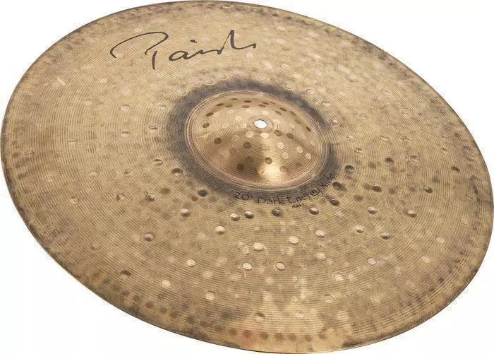 Signature Mark II 21 inch Dark Energy Ride