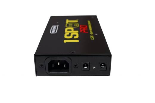 CS6 Pure Isolated Low-Profile Power Supply