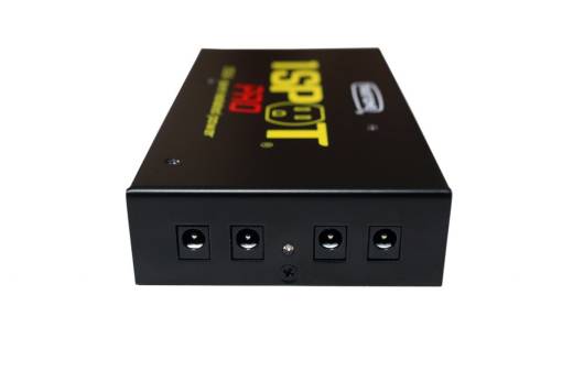 CS6 Pure Isolated Low-Profile Power Supply