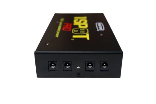 CS6 Pure Isolated Low-Profile Power Supply