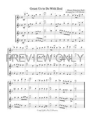 Easy Collection of Flute Quartets - Marlatt - 4 Flutes