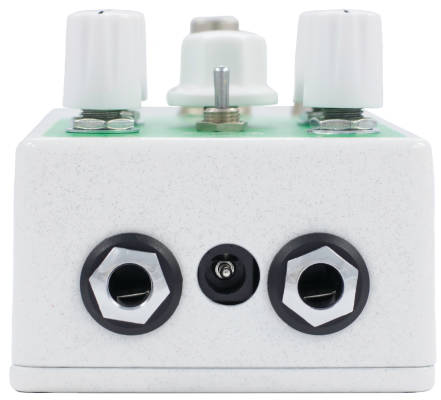 Arpanoid V2 Polyphonic Pitch Arpeggiator