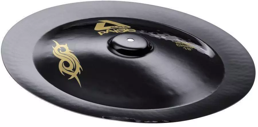 Black Alpha SK Edition 18 inch Rock China