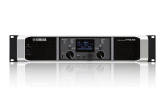 Yamaha - PX8 Dual Channel Stereo Power Amplifier