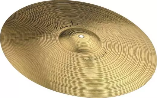 Paiste - Signature 16 inch Mellow Crash