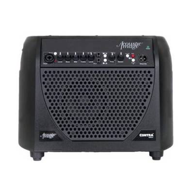 Contra S4 Plus 1 Channel 300W Combo