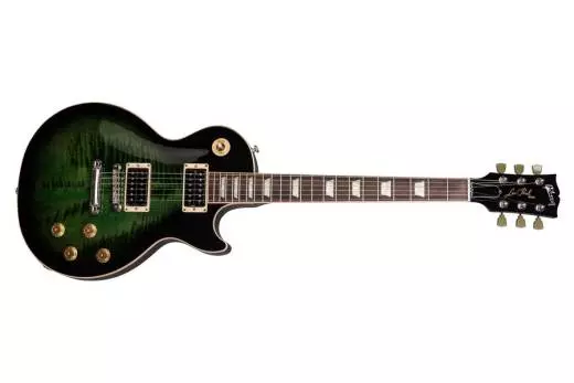 2018 Slash Anaconda Burst Les Paul Ltd (Signed)