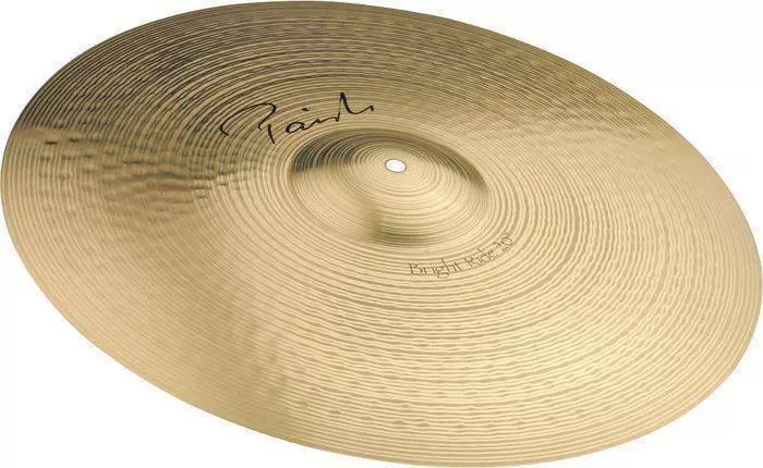 Signature 20 inch Bright Ride