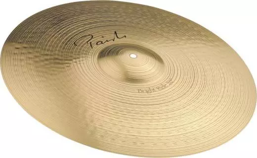 Signature 20 inch Bright Ride