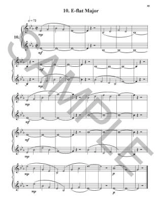 Long Tone Duets for Euphoniums (TC) - Vining - Book