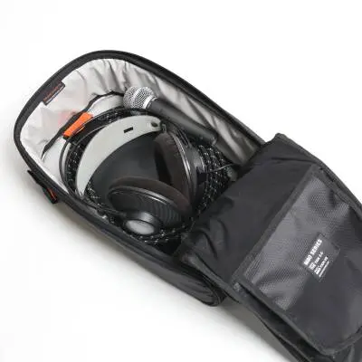 M80 Series The Tick 2.0 Black Guitar Accessory Case