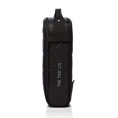 M80 Series The Tick 2.0 Black Guitar Accessory Case