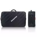 Mono Bags - M80 Series Tour 2.0 Pedalboard Gigbag