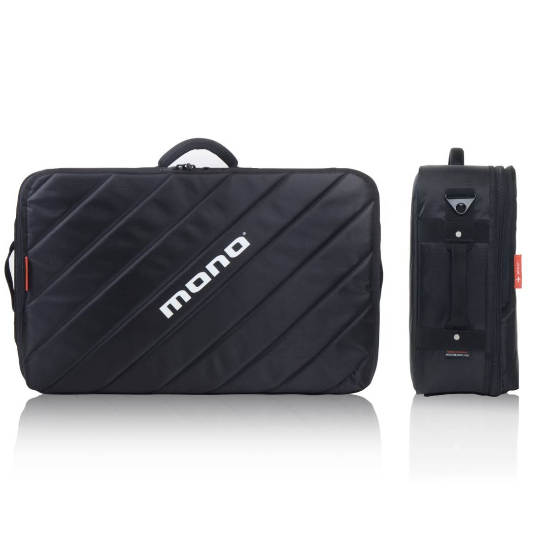 M80 Series Tour 2.0 Pedalboard Gigbag