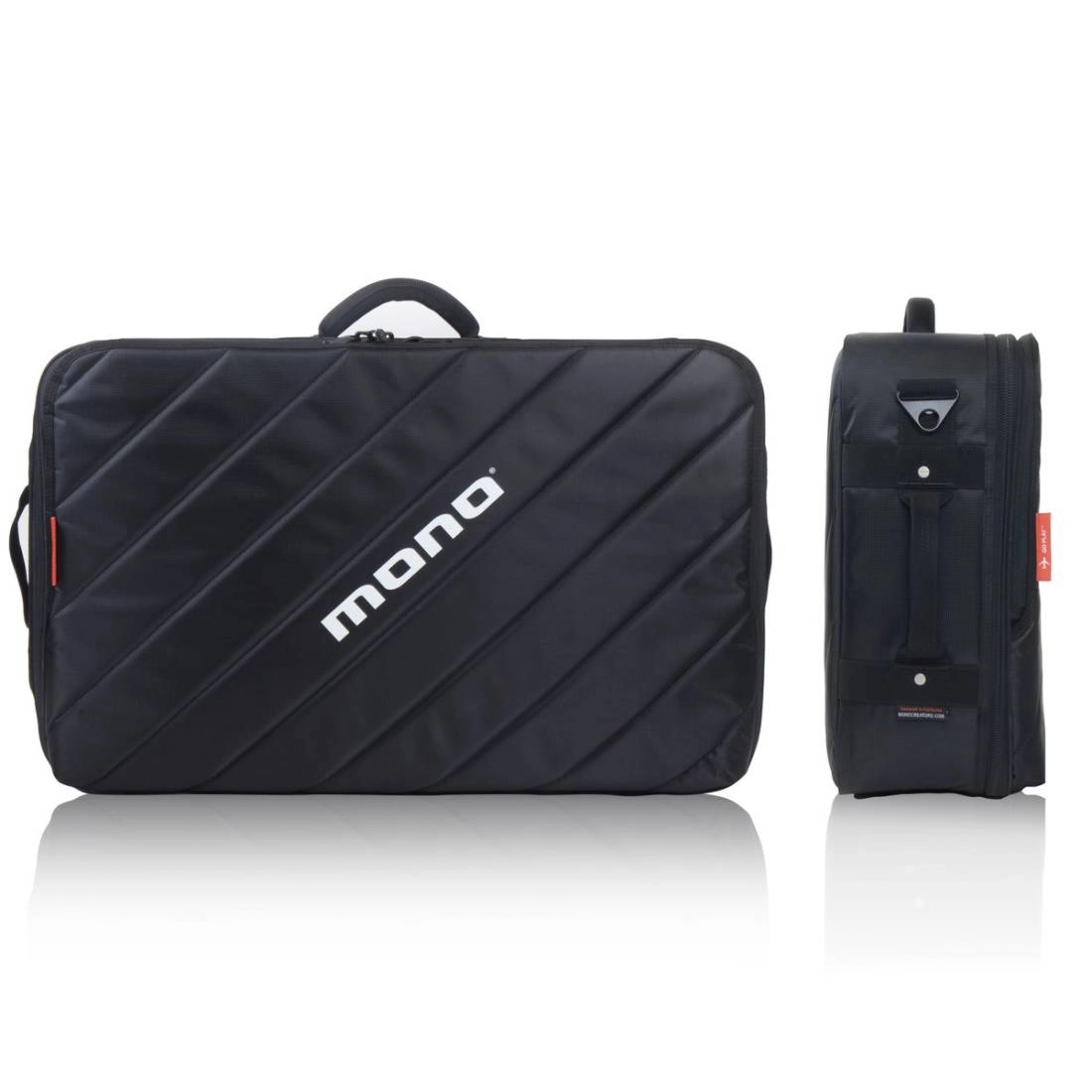 M80 Series Tour 2.0 Pedalboard Gigbag