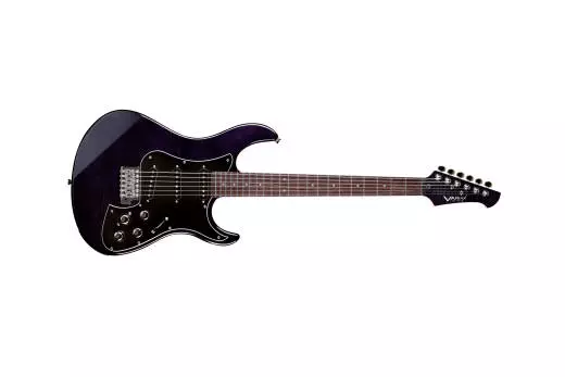 Variax Standard Limited Edition - Trans Purple