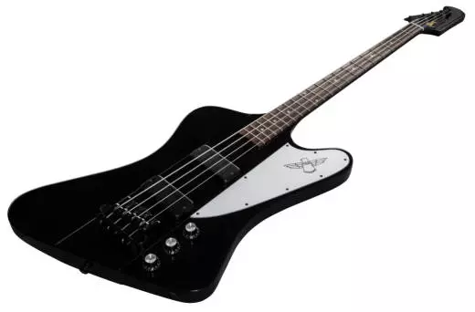 2018 Thunderbird Bass - Ebony