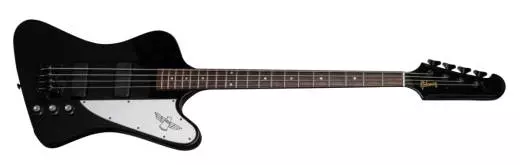 2018 Thunderbird Bass - Ebony