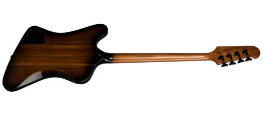 2018 Thunderbird Bass, Left-Handed - Vintage Sunburst